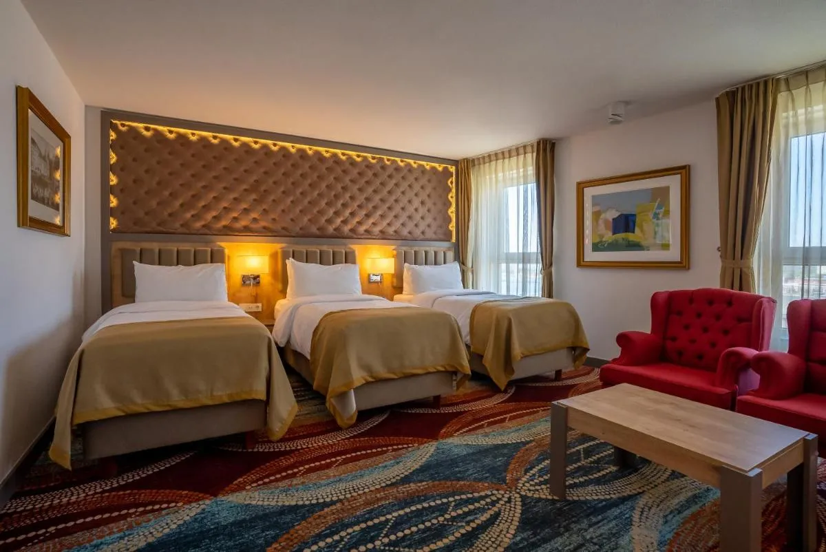Image 1 of ART Hotel Rotterdam-Fully Renovated