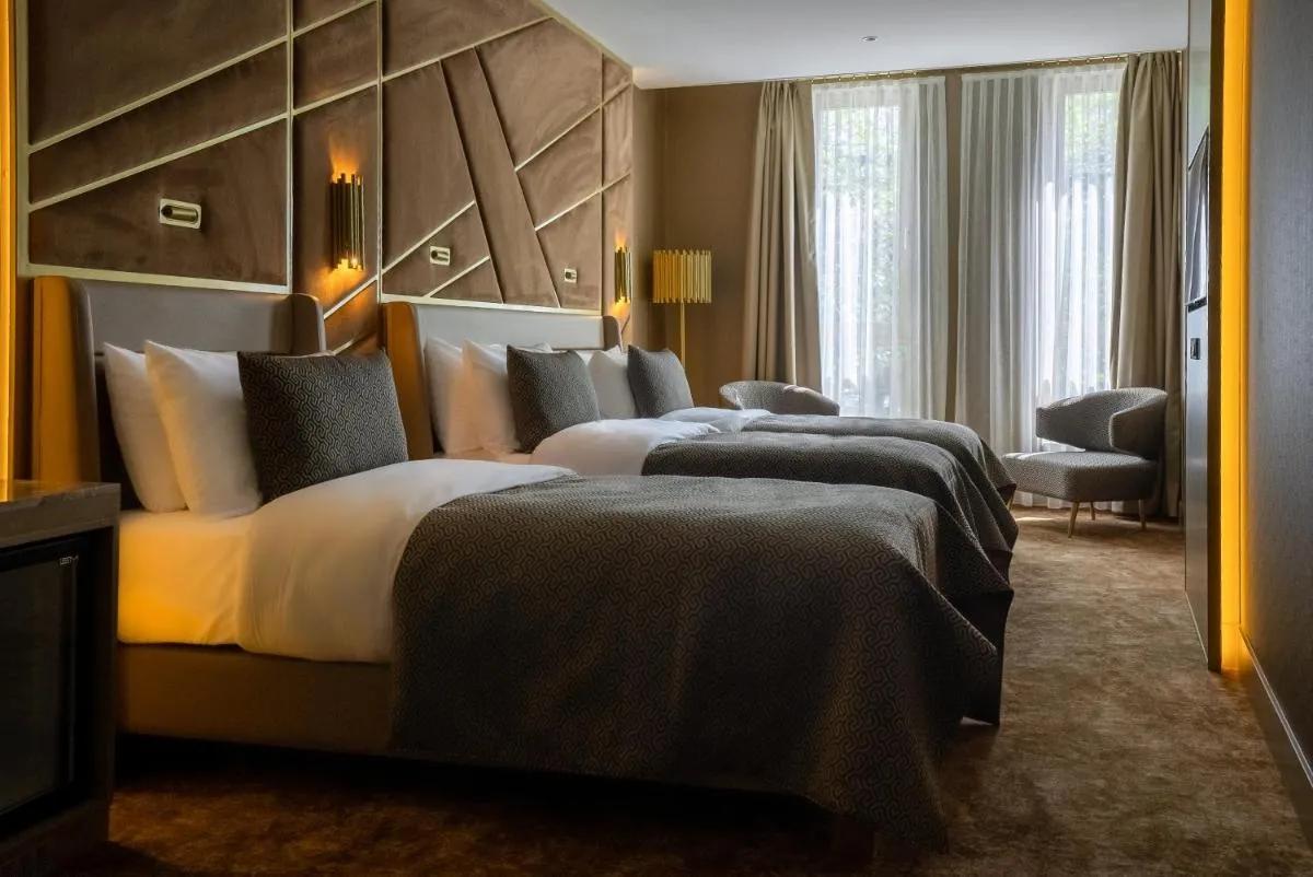 Image 6 of ART Hotel Rotterdam-Fully Renovated