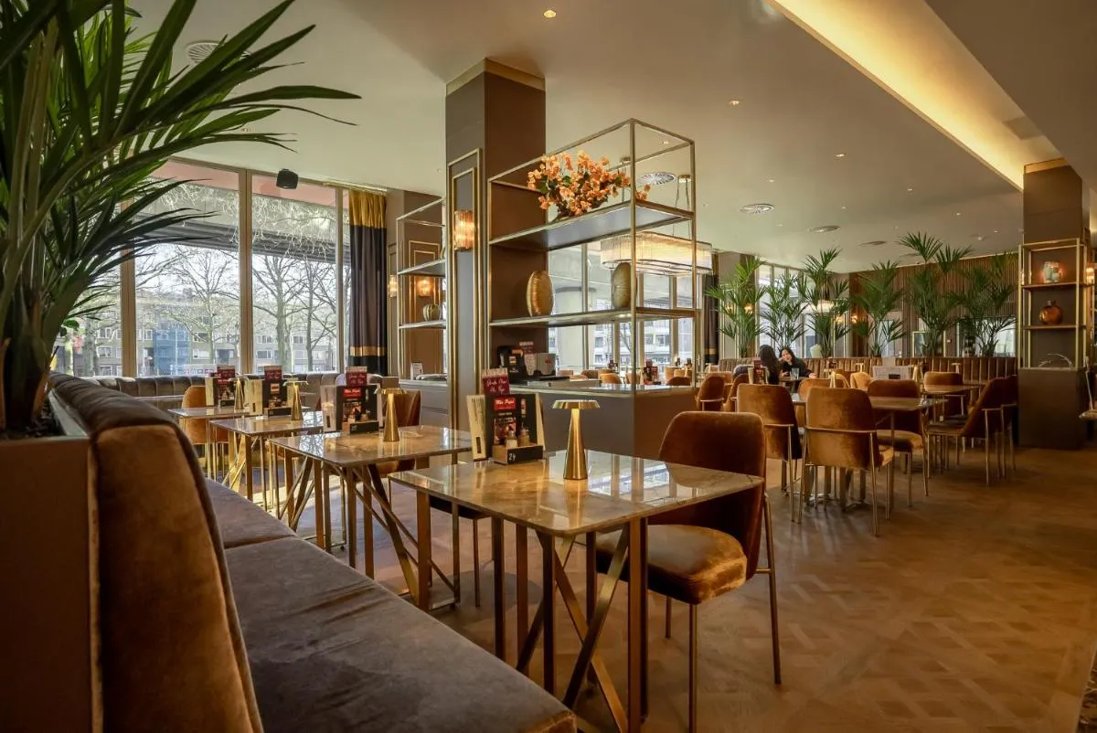 Image 2 of ART Hotel Rotterdam-Fully Renovated