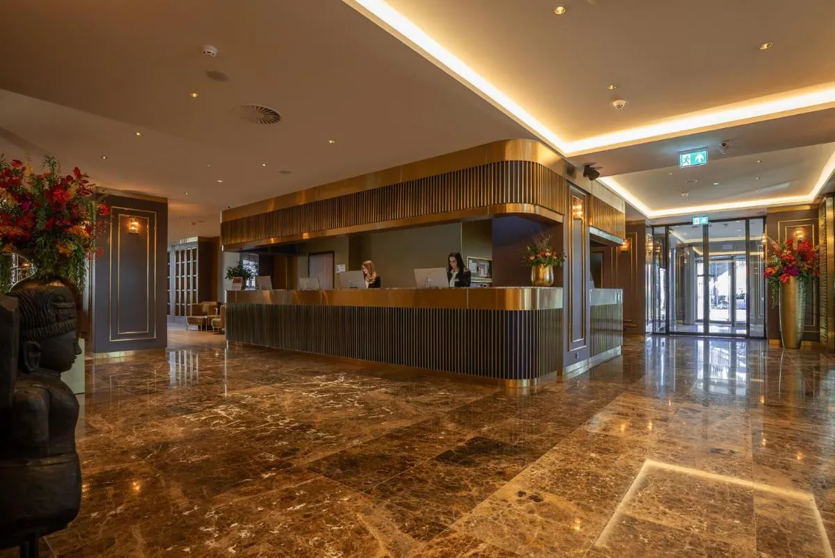 Image 5 of ART Hotel Rotterdam-Fully Renovated