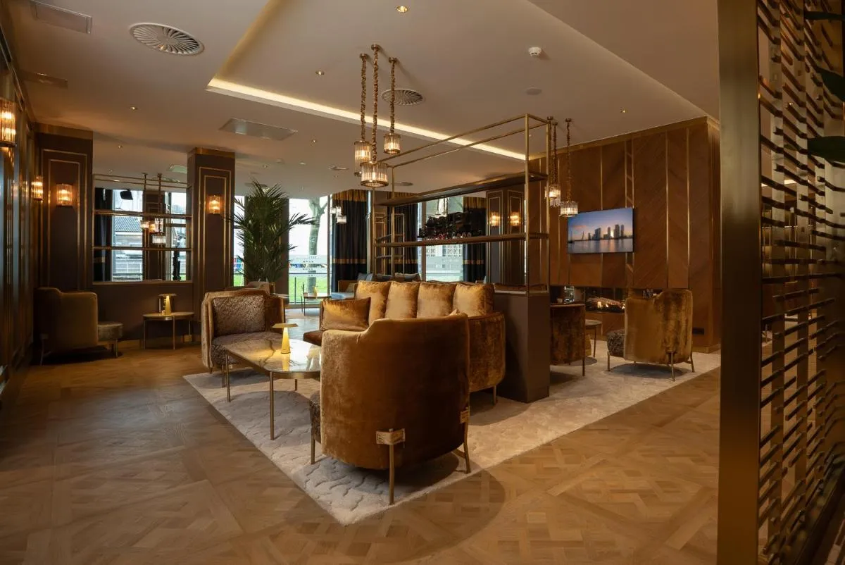 Image 4 of ART Hotel Rotterdam-Fully Renovated