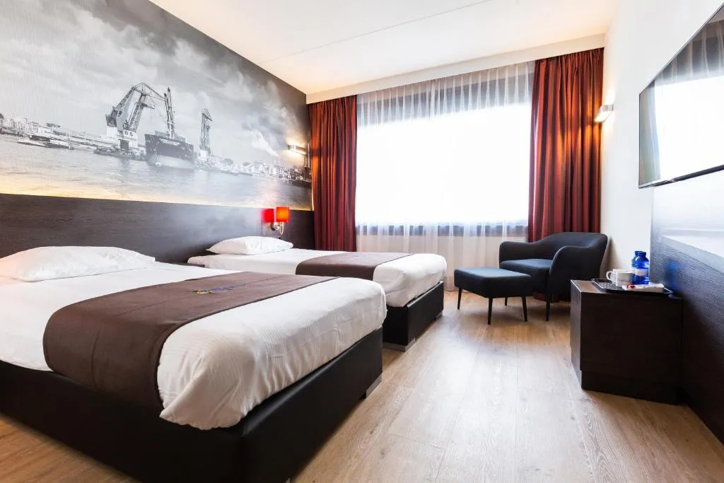 Image 3 of Bastion Hotel Rotterdam Alexander