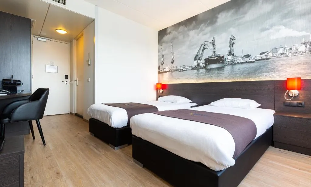 Image 5 of Bastion Hotel Rotterdam Alexander