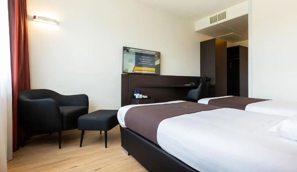 Image 6 of Bastion Hotel Rotterdam Alexander