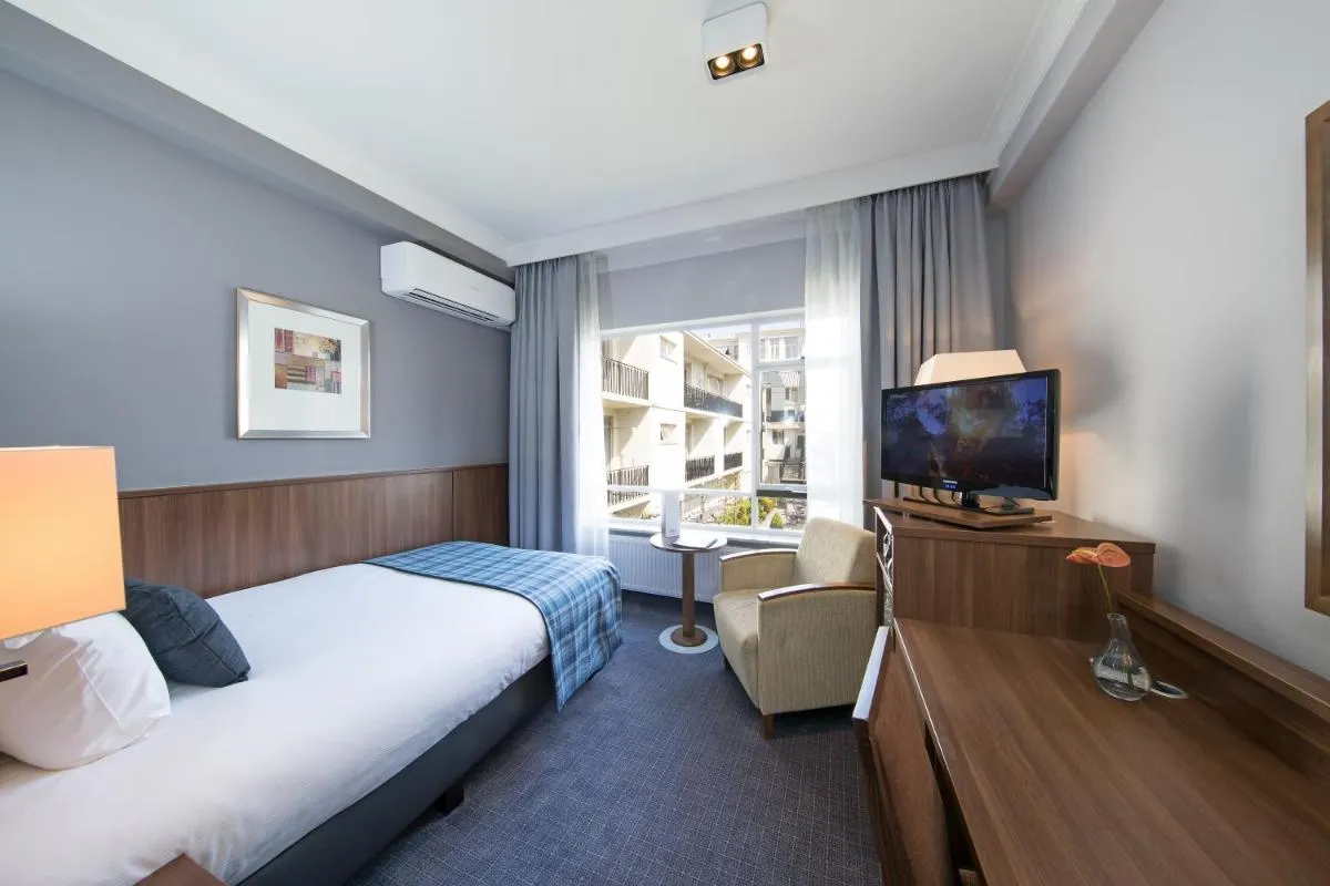 Image 4 of Bilderberg Parkhotel Rotterdam