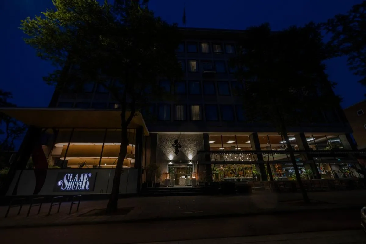 Image 4 of Fletcher Boutique Hotel Slaak-Rotterdam