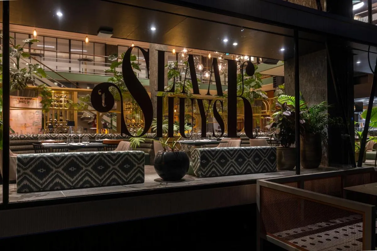 Image 6 of Fletcher Boutique Hotel Slaak-Rotterdam