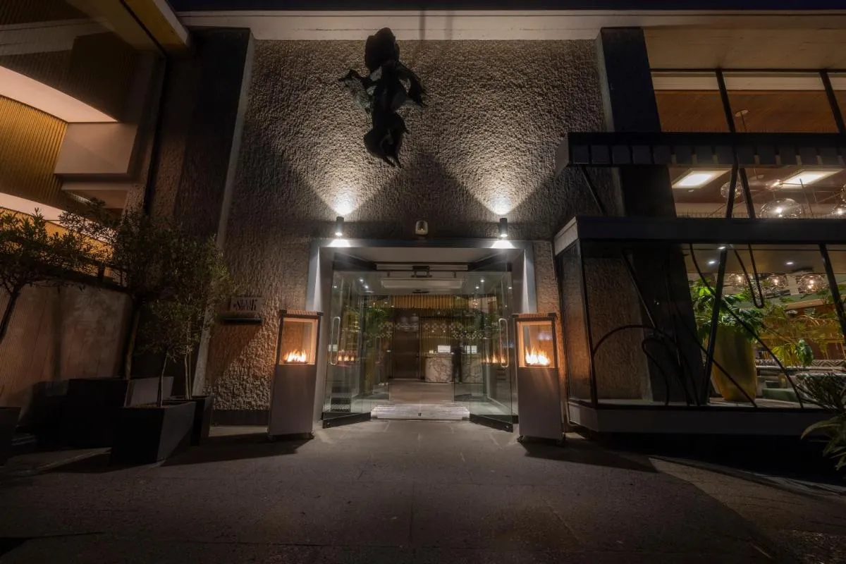 Image 3 of Fletcher Boutique Hotel Slaak-Rotterdam