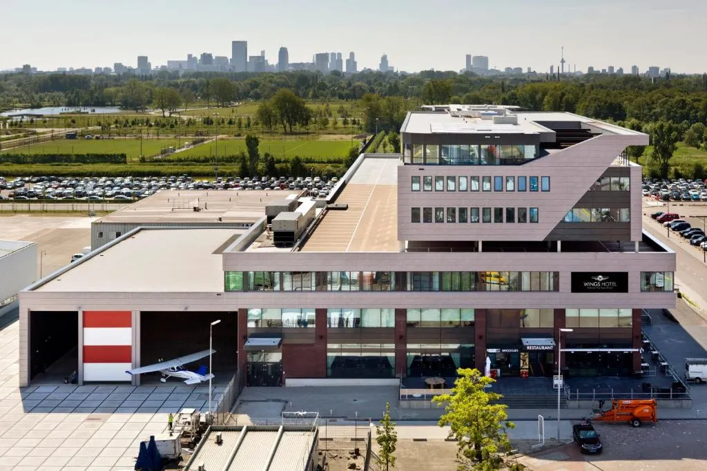 Image 3 of Fletcher Hotel-Restaurant Wings-Rotterdam