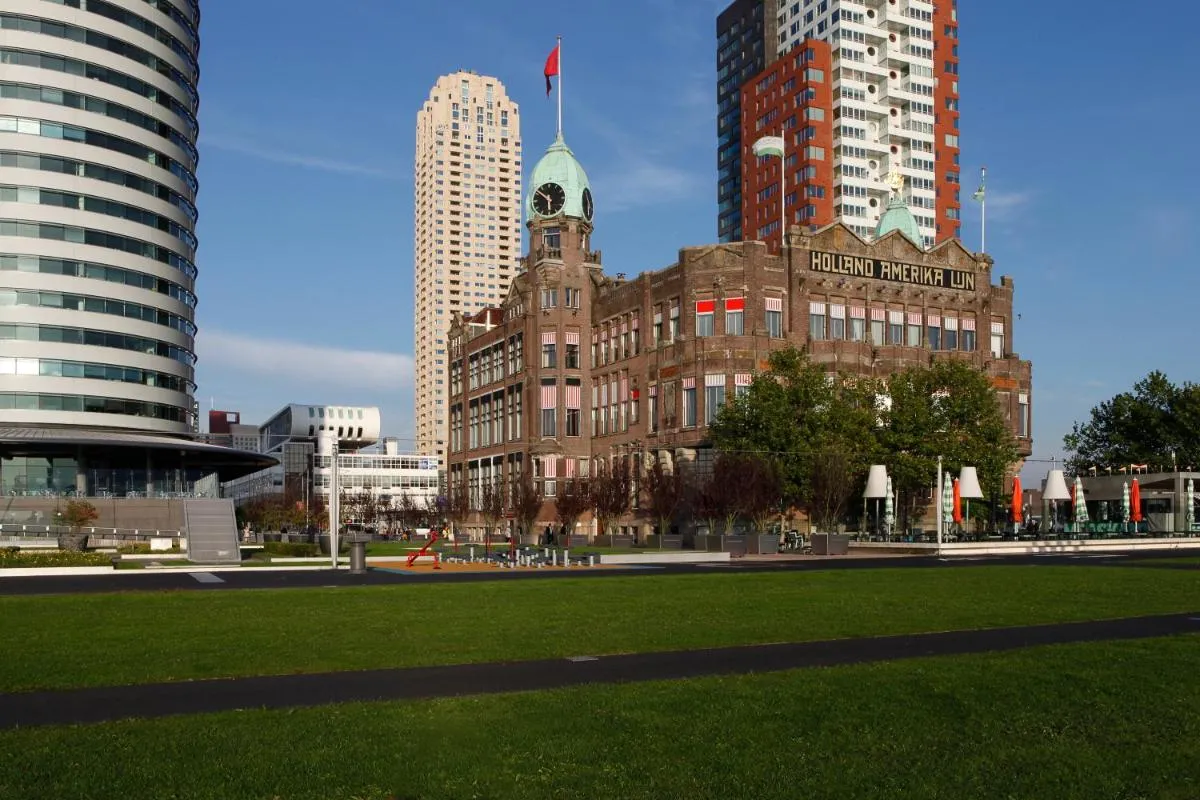 Image 4 of Hotel New York