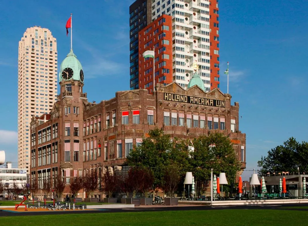 Image of Hotel New York