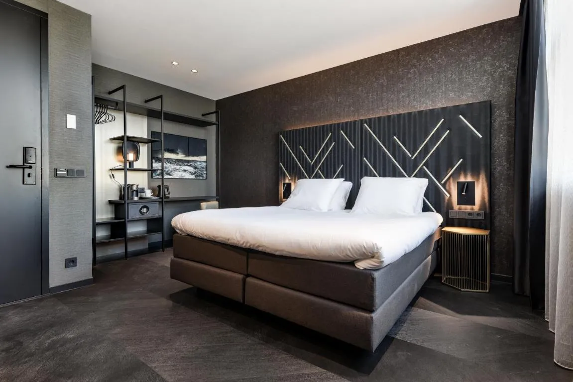 Image of Le Marin Boutique Hotel