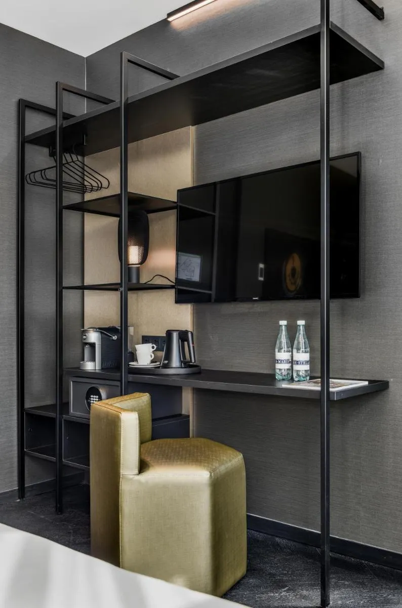 Image 3 of Le Marin Boutique Hotel