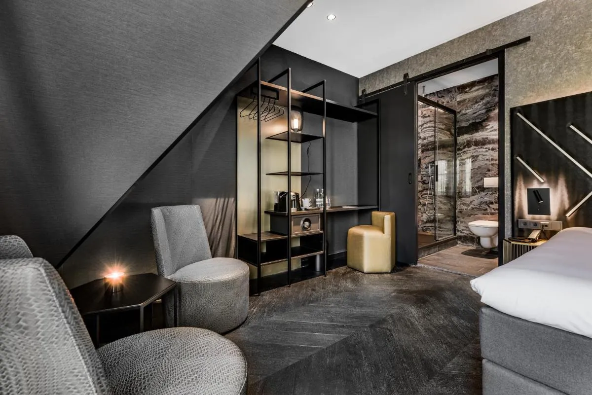 Image 5 of Le Marin Boutique Hotel