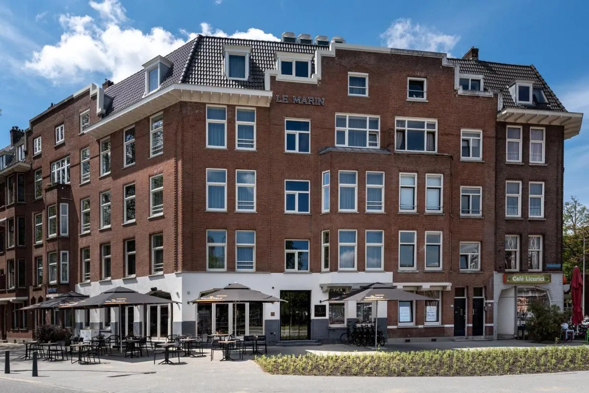 Image 4 of Le Marin Boutique Hotel