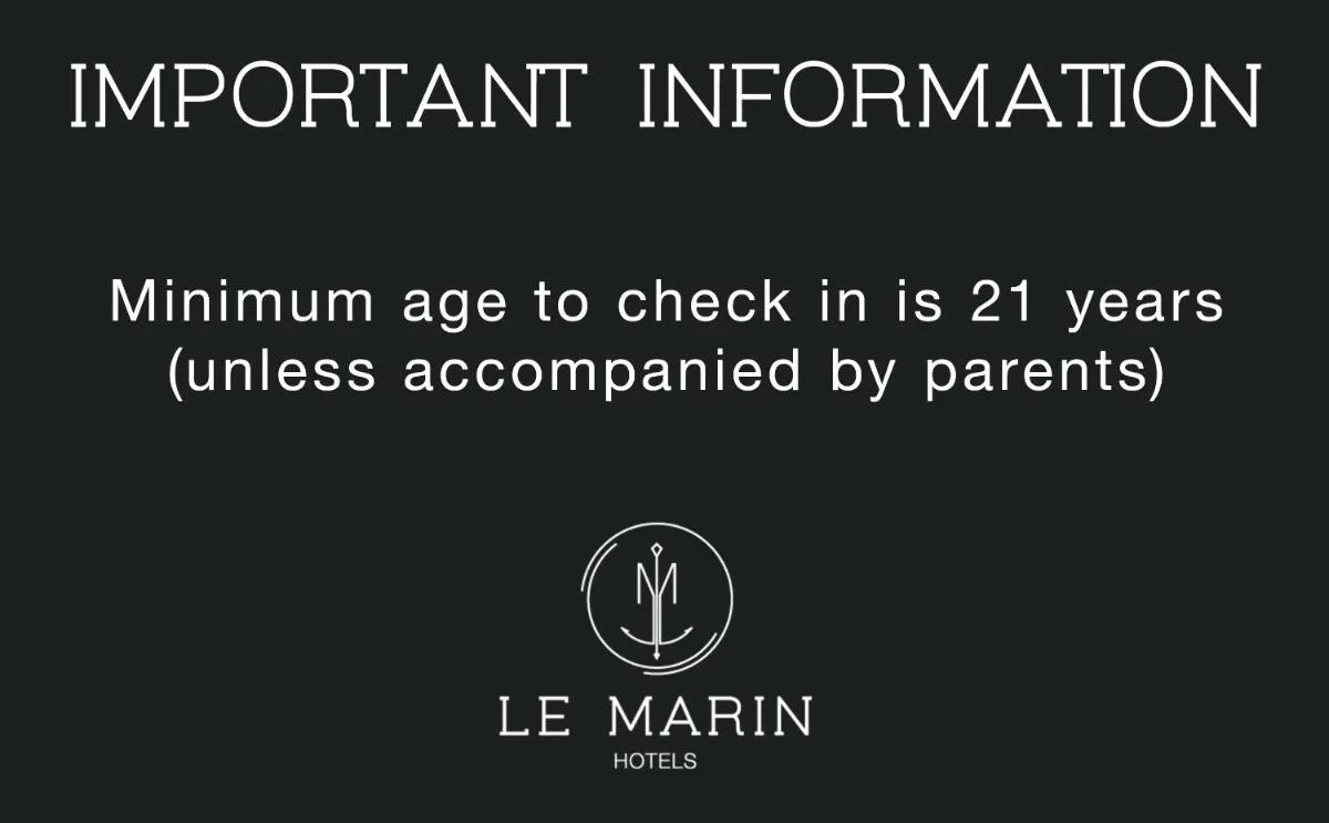 Image 1 of Le Marin Boutique Hotel