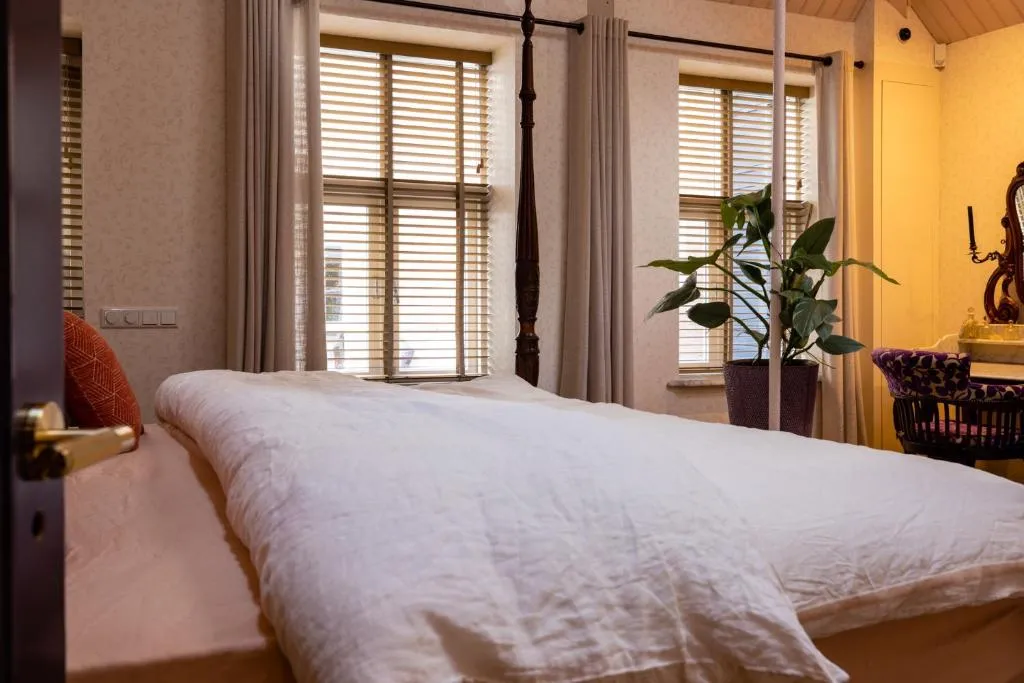 Image 6 of Luxurious Harbour Loft d’Ouwe Moer