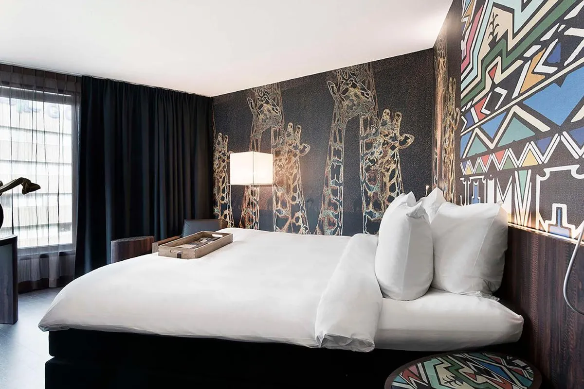 Image 5 of Mainport Hotel Rotterdam, a Hilton Affiliate Hotel