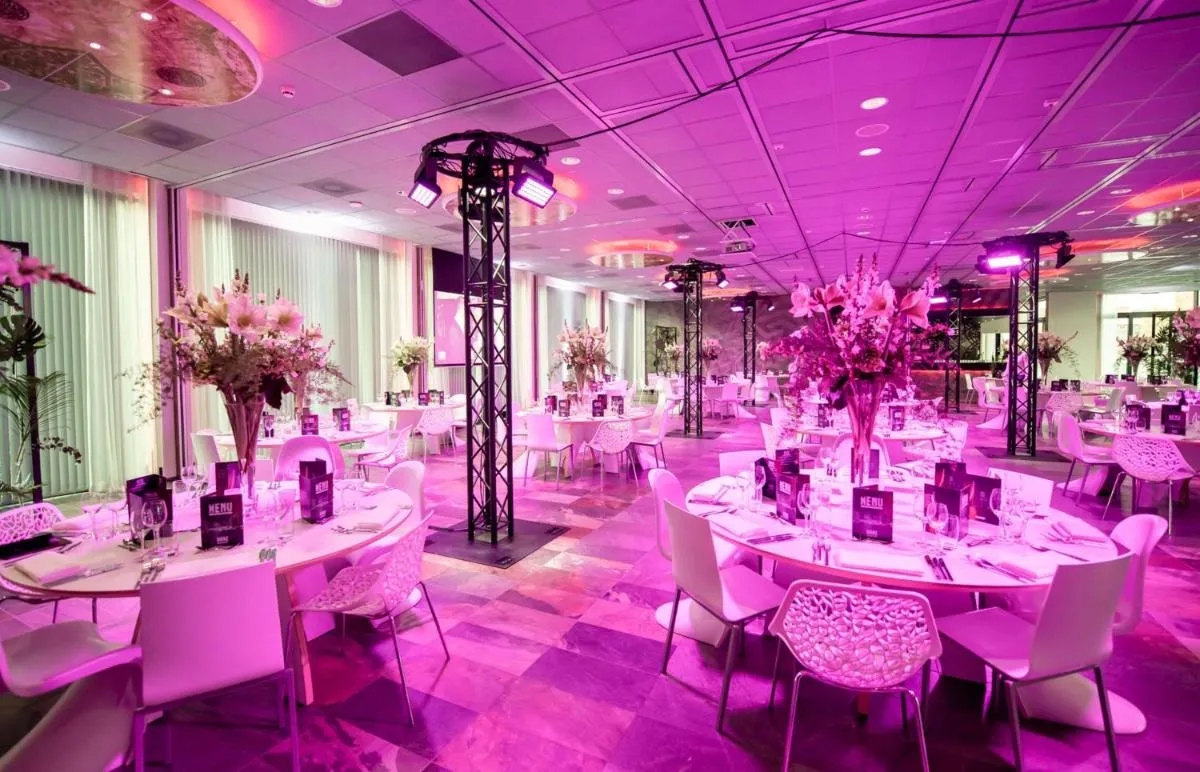 Image 4 of Mainport Hotel Rotterdam, a Hilton Affiliate Hotel