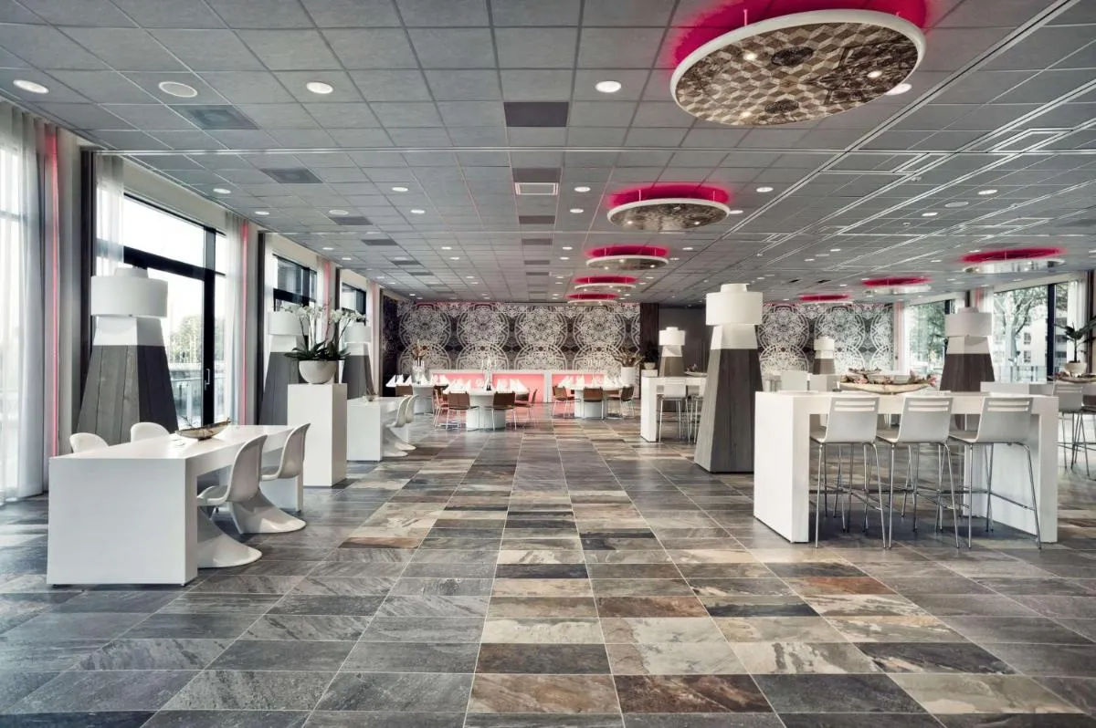 Image 2 of Mainport Hotel Rotterdam, a Hilton Affiliate Hotel