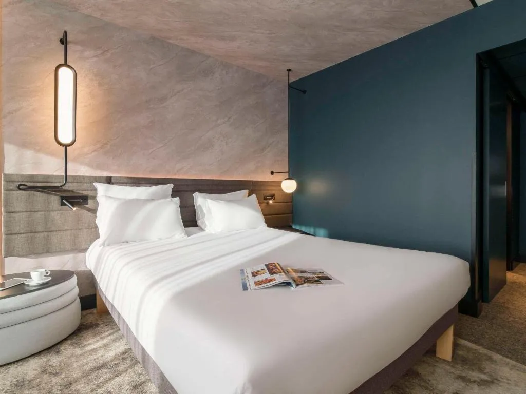 Image of Novotel Rotterdam Brainpark