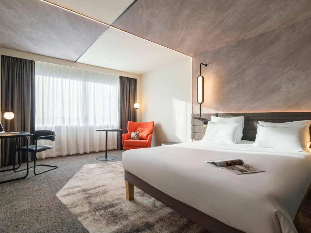 Image 2 of Novotel Rotterdam Brainpark