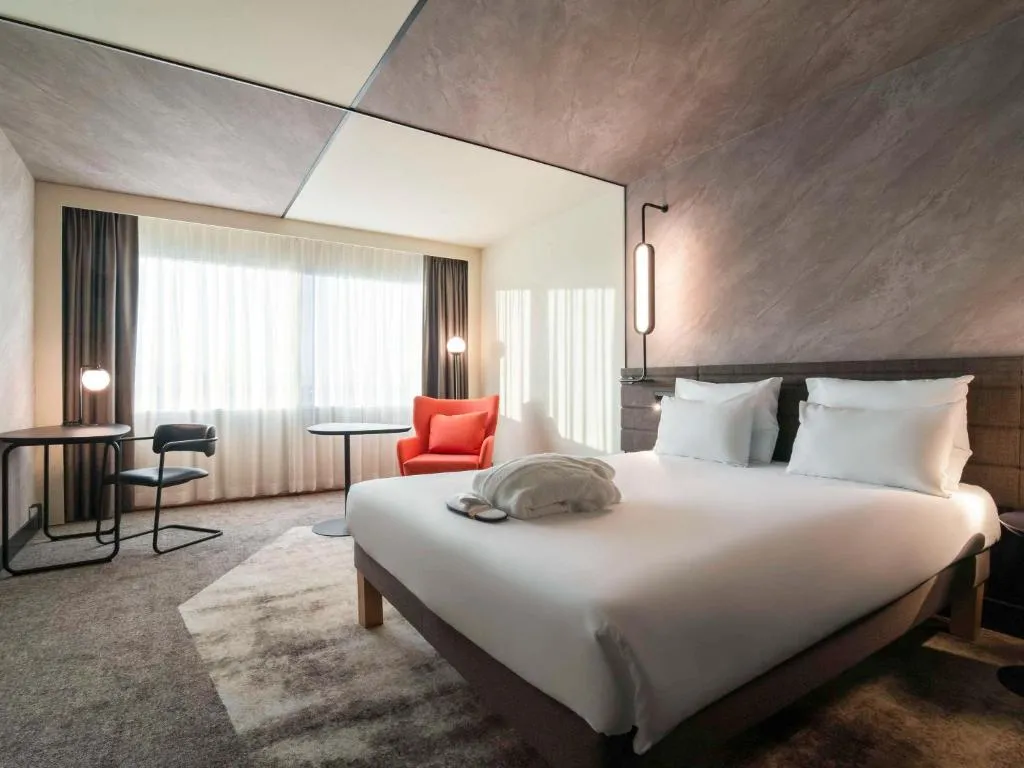 Image 5 of Novotel Rotterdam Brainpark