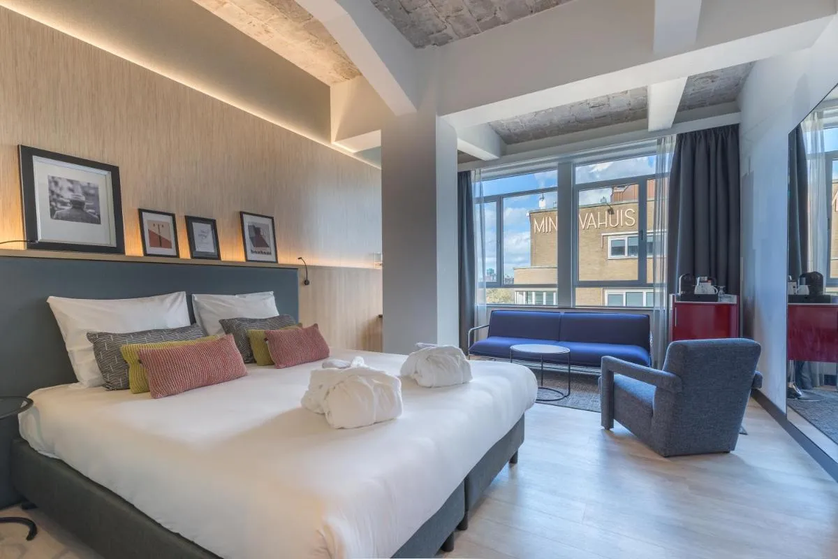 Image 1 of Postillion Hotel WTC Rotterdam