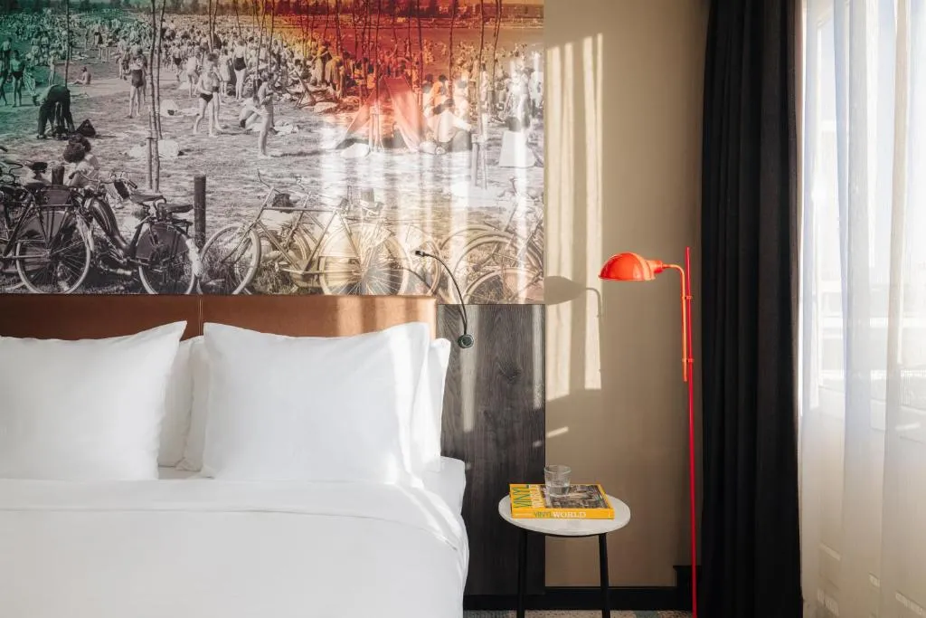 Image 6 of Savoy Hotel Rotterdam