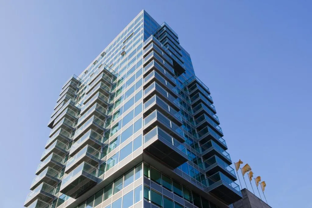 Image of Urban Residences Rotterdam