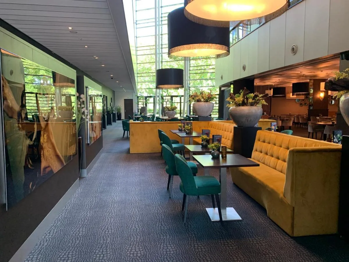 Image 3 of Van der Valk Hotel Rotterdam – Blijdorp