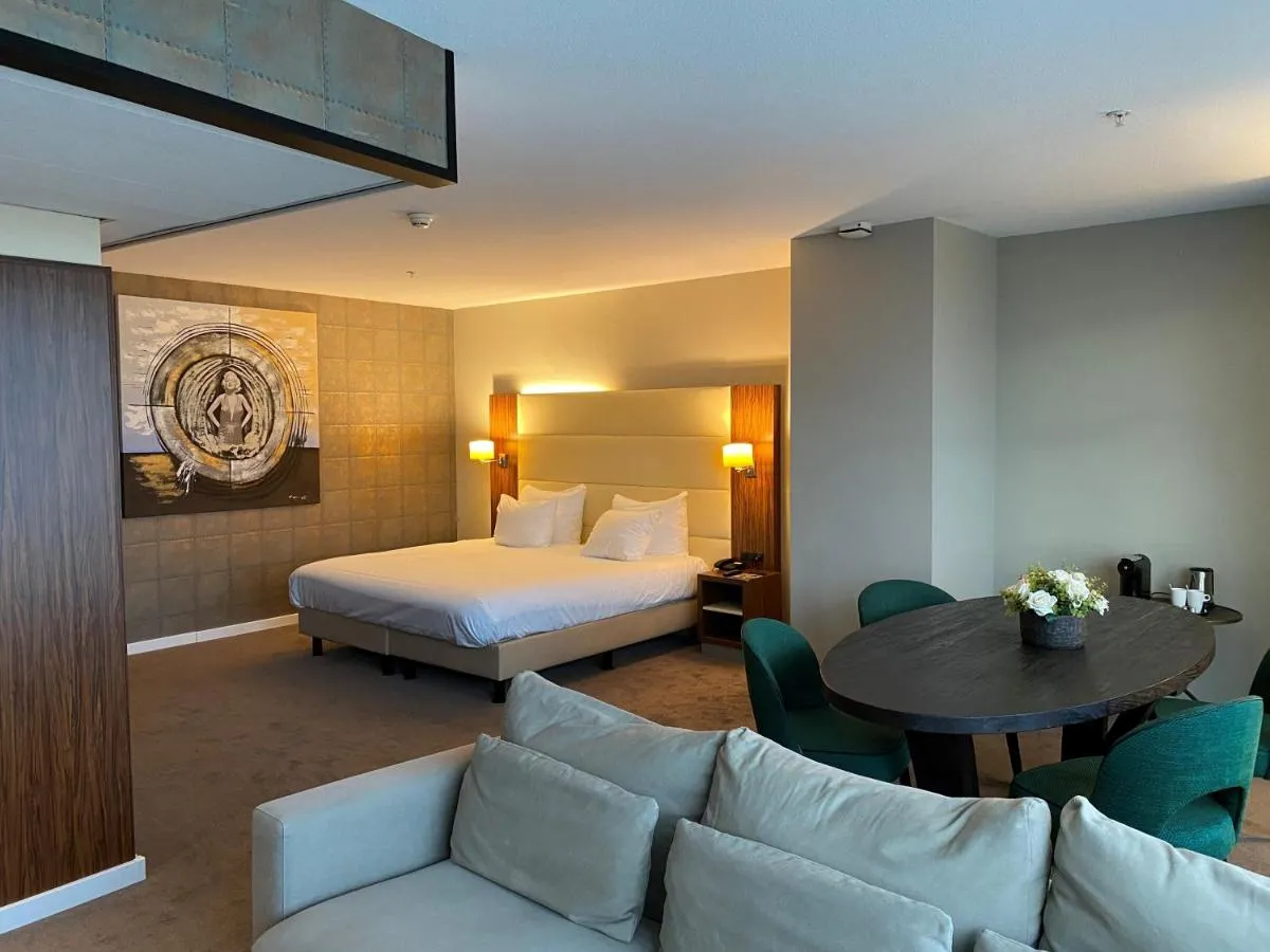 Image 1 of Van der Valk Hotel Rotterdam – Blijdorp