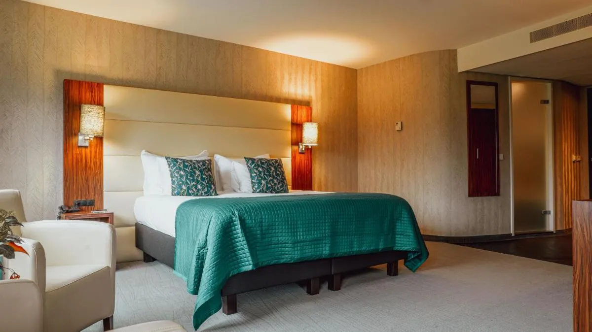 Image 6 of Van der Valk Hotel Rotterdam – Blijdorp