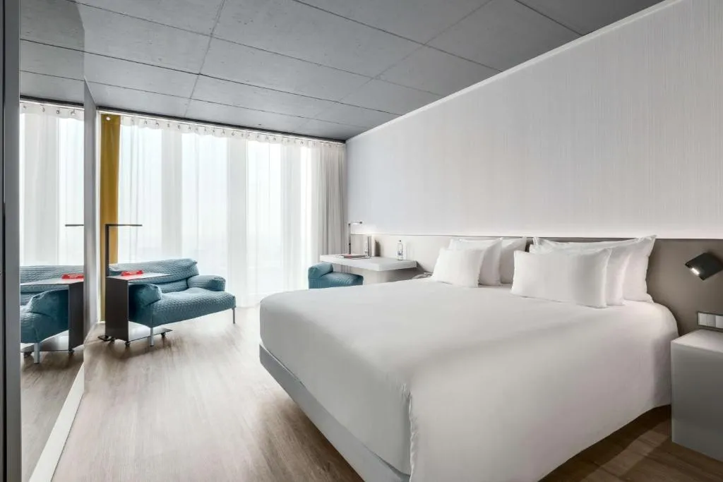 Image 2 of nhow Rotterdam