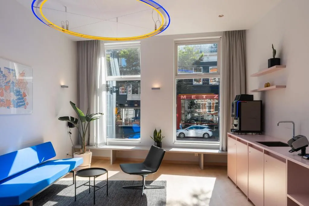 Image of 171. Urban Design Hotel