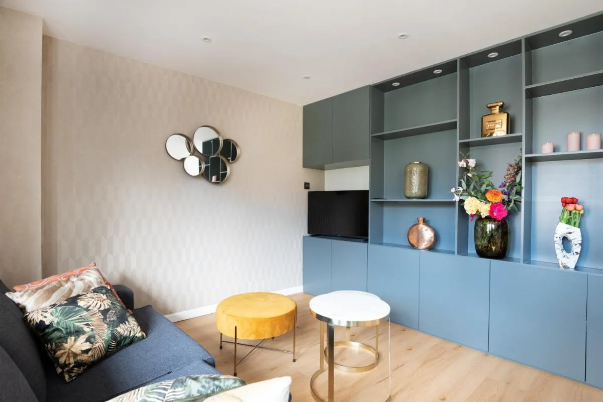 Image 4 of Apartment Heart of Rotterdam