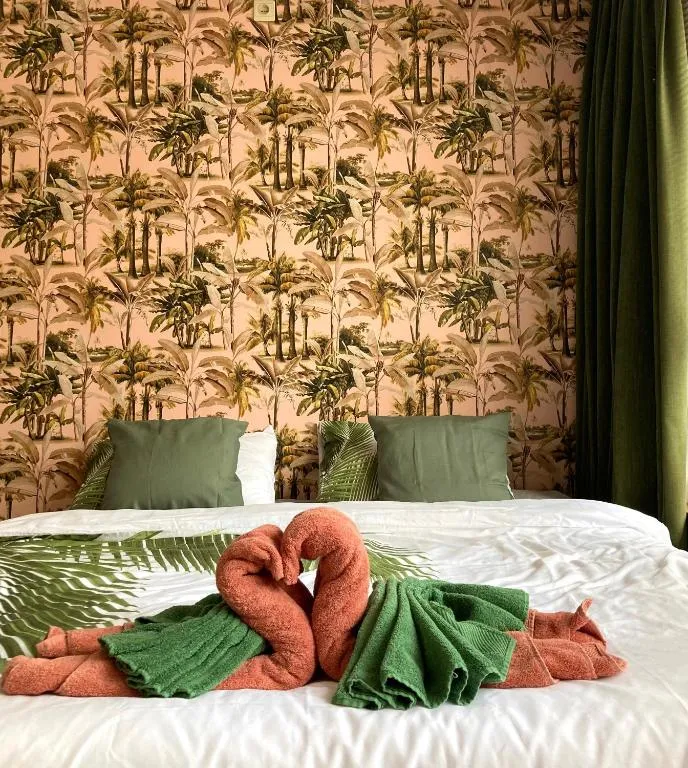 Image of B&B Berglust