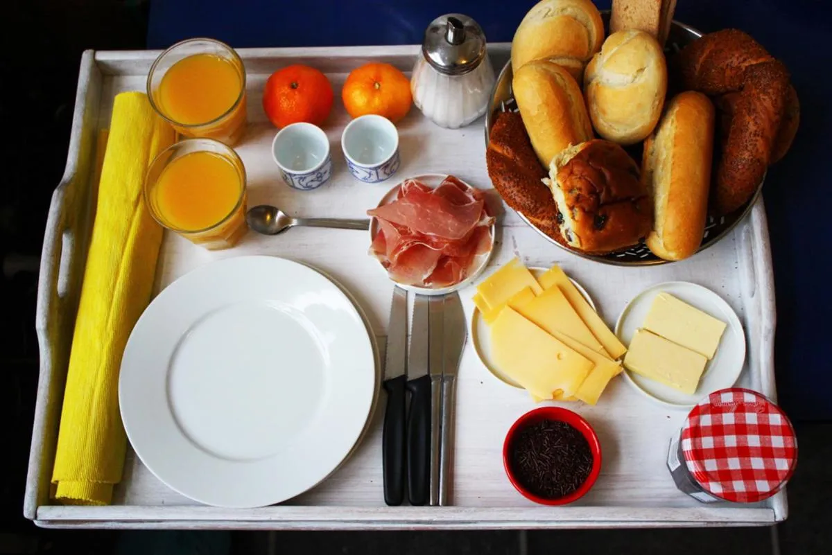 Image 6 of Bed & Breakfast Walenburg