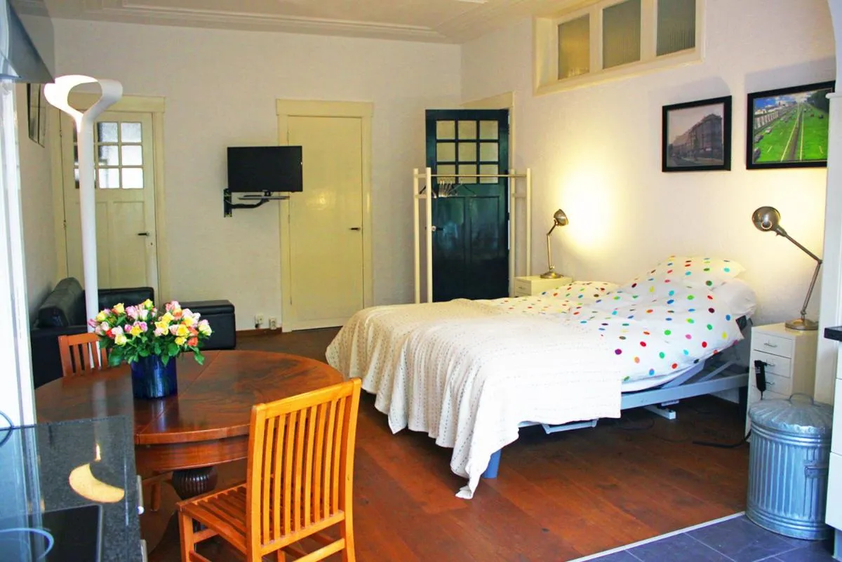 Image 5 of Bed & Breakfast Walenburg