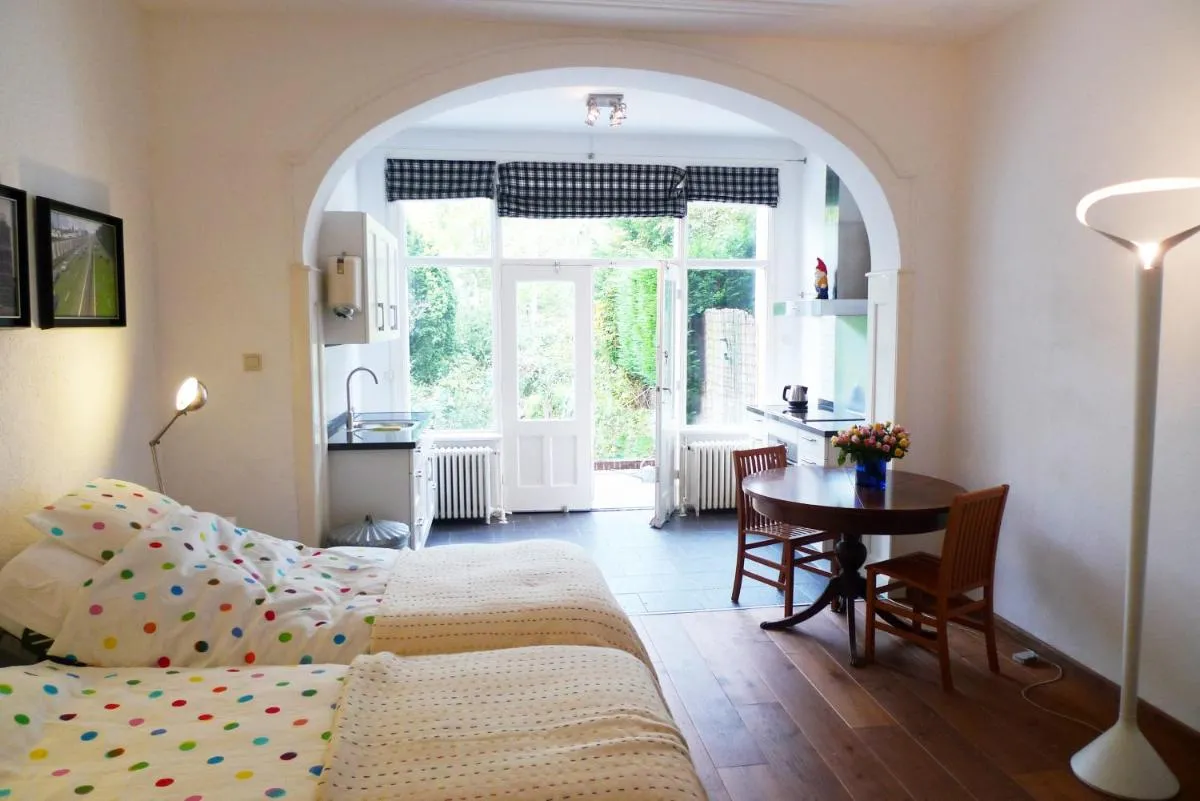 Image 4 of Bed & Breakfast Walenburg