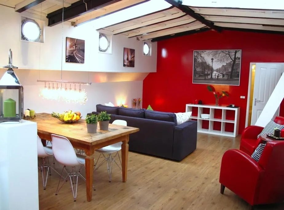 Image 6 of Boathotel Rotterdam Seven