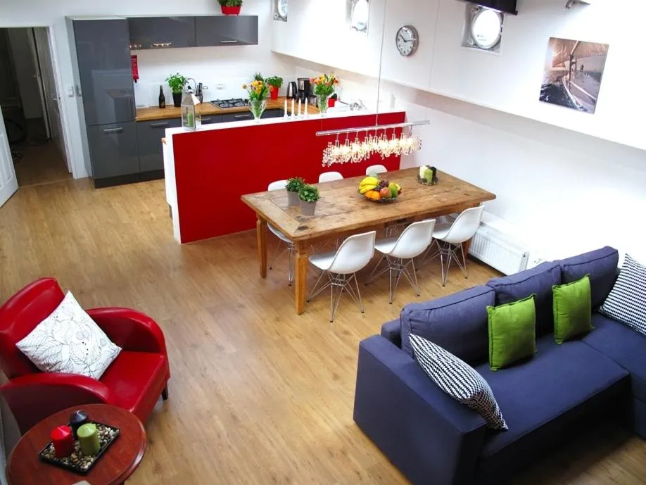 Image 4 of Boathotel Rotterdam Seven