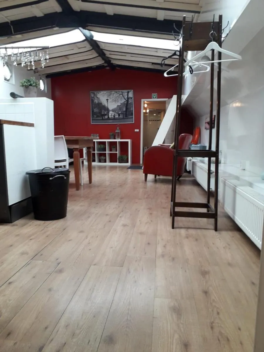 Image 5 of Boathotel Rotterdam Seven