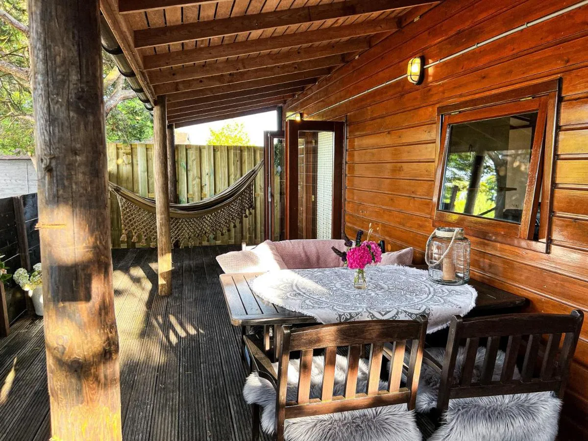 Image 6 of Chalet aan de Rotte
