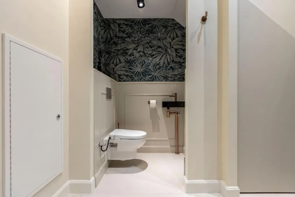 Image 2 of Design apartment in scheepvaartkwartier Rotterdam
