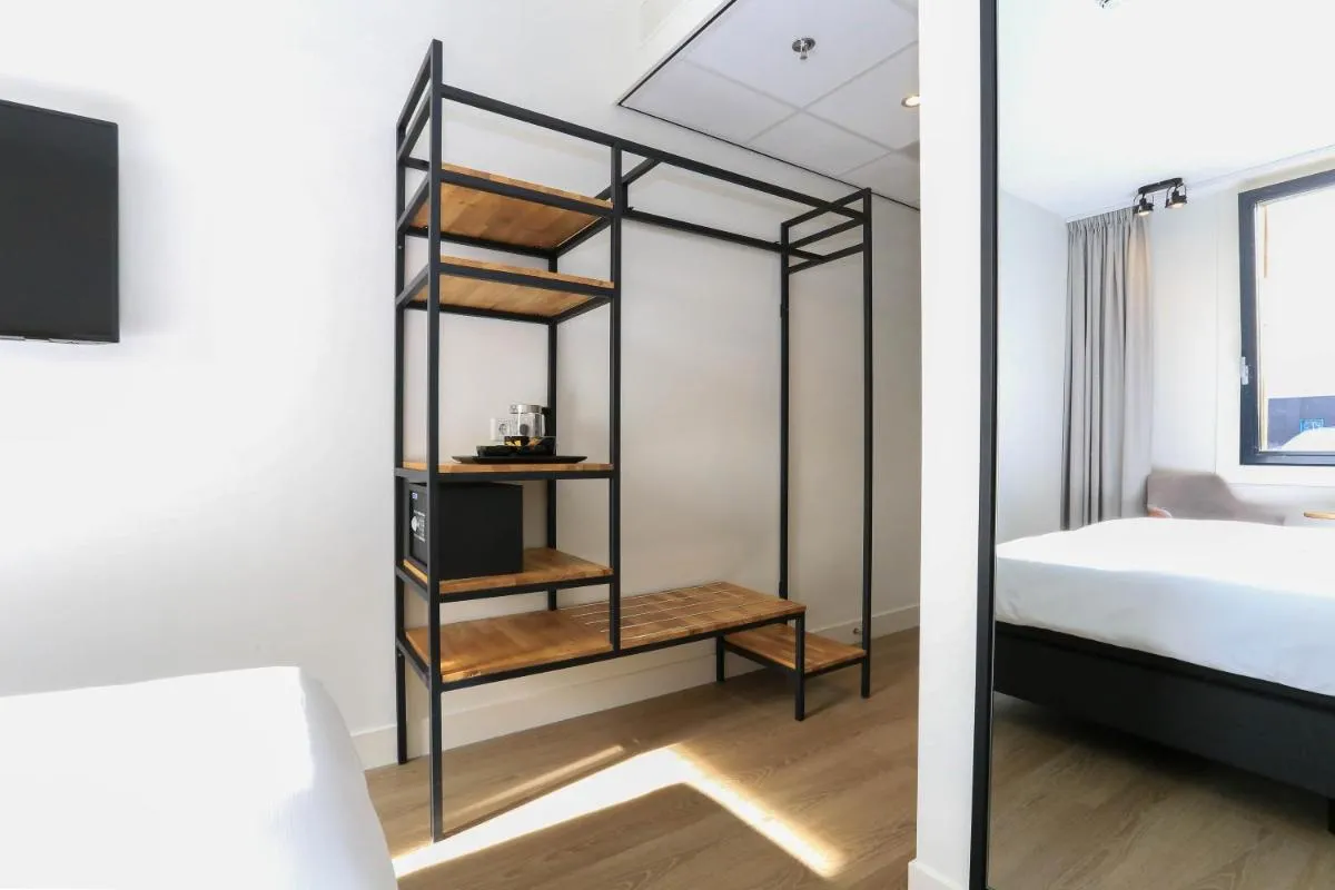 Image 2 of Fletcher Hotel Rotterdam-Airport