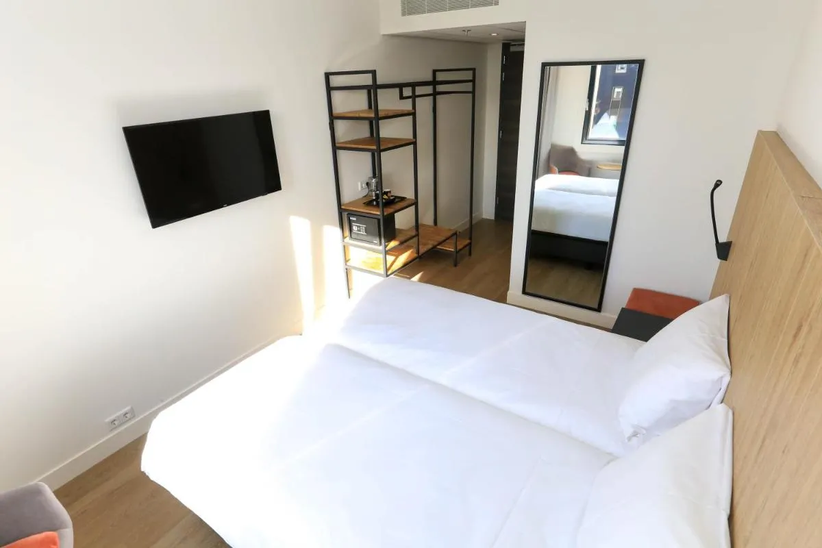 Image 3 of Fletcher Hotel Rotterdam-Airport