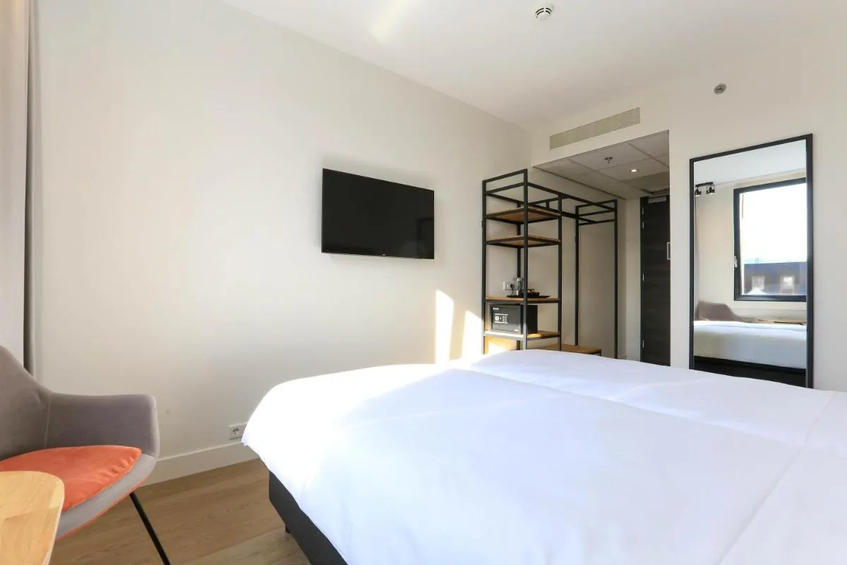 Image 6 of Fletcher Hotel Rotterdam-Airport