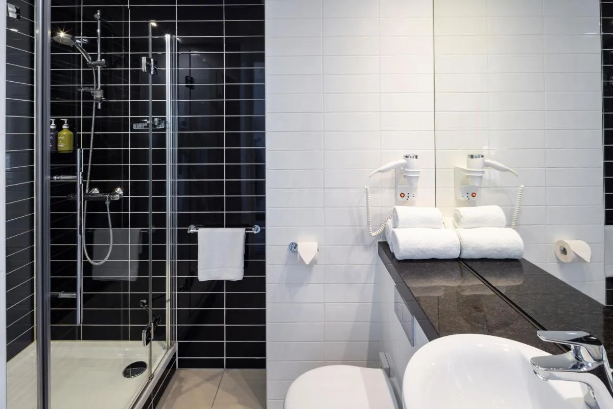 Image 5 of Holiday Inn Express Rotterdam – Central Station, an IHG Hotel