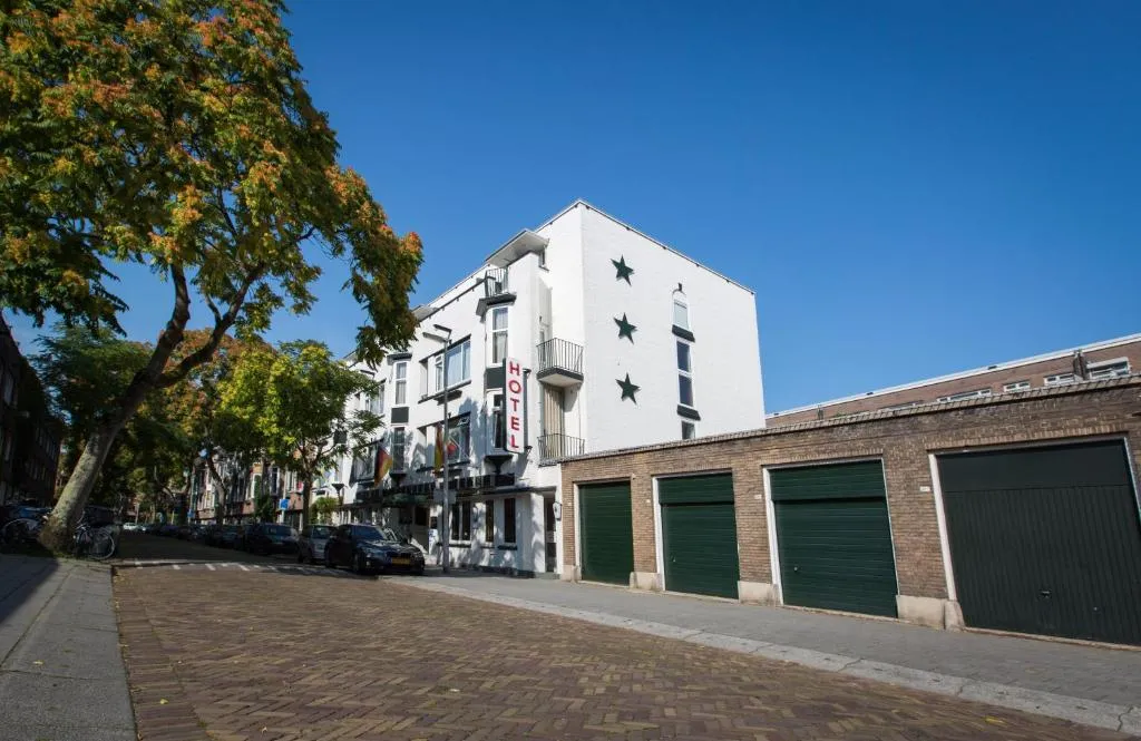 Image of Hotel Breitner